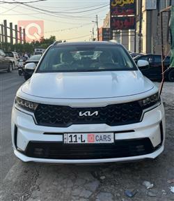 کیا سۆرینتۆ